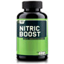Специальные препараты Optimum Nutrition Nitric Boost (180 tab)